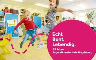 Einladung zur Vernissage 