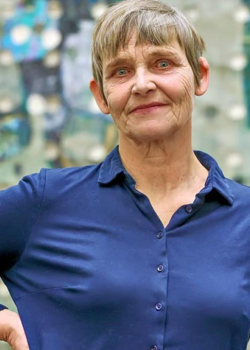 Beate Schoppmann