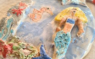 Plätze frei! Familienwerkstatt 