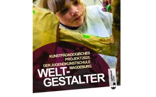 Kunstprojekt zum Anschauen!