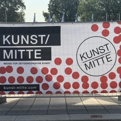 Kunst / Mitte