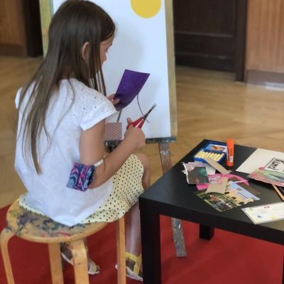 JKS Workshops WunderKunst
