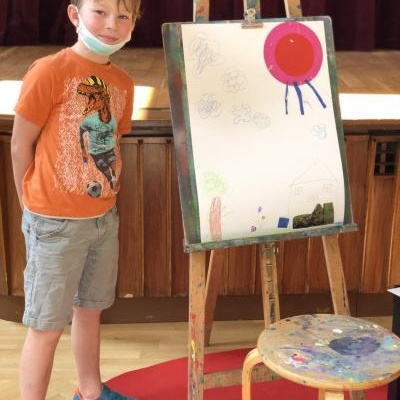 JKS Workshops WunderKunst