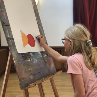 JKS Workshops WunderKunst
