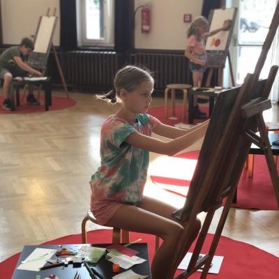 JKS Workshops WunderKunst