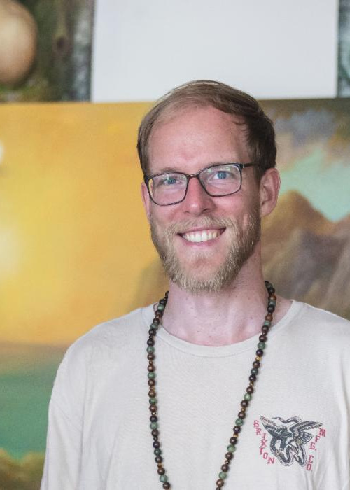 Tom Bittorf