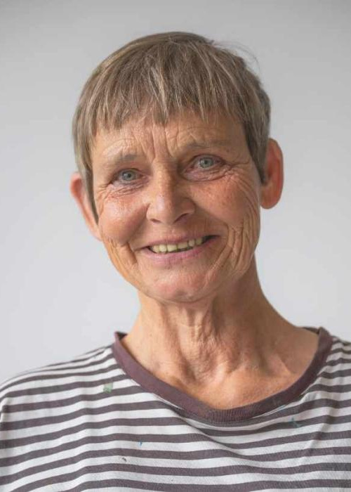 Beate Schoppmann