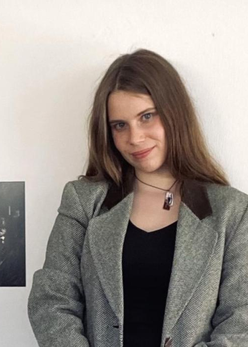 Vivianne Kaluza